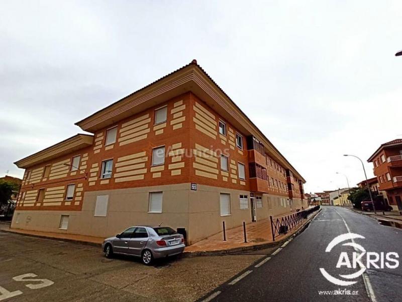 Piso en venta en Gerindote de 185 m2