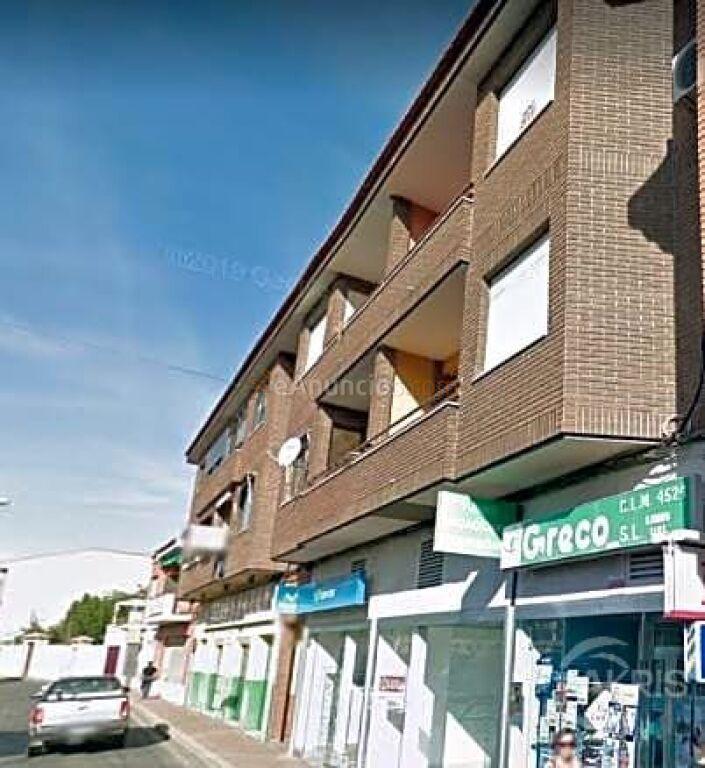 Piso en venta en Sonseca de 123 m2