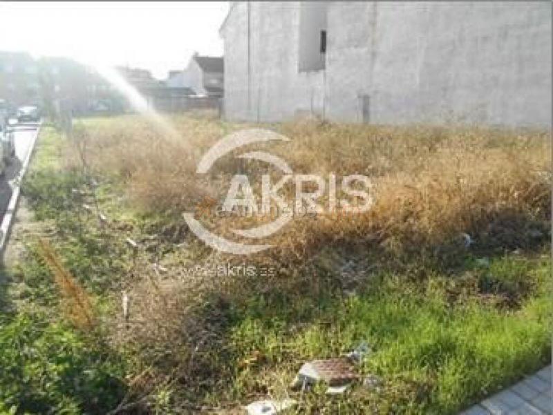 TERRENO RESIDENCIAL IDEAL CONSTRUCCION 7 VIVIENDAS