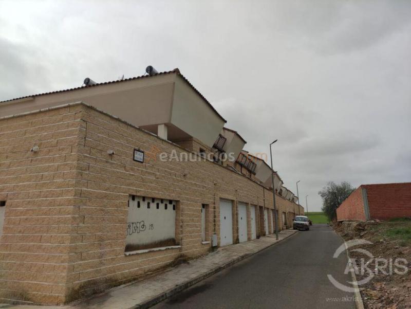 Pisos tipo duplex en Noez