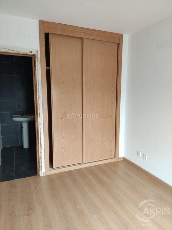 Pisos tipo duplex en Noez