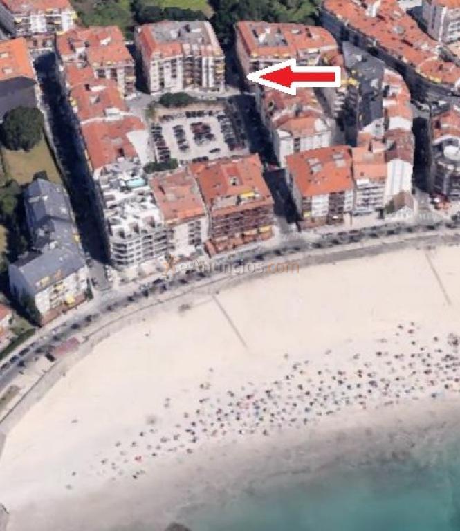 Piso en Venta en Noalla (Santo Estevo) Pontevedra