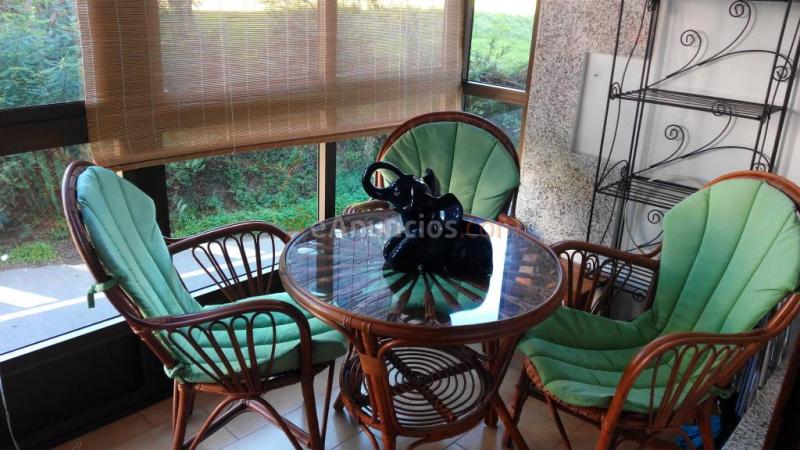 Piso en Venta en Noalla (Santo Estevo) Pontevedra