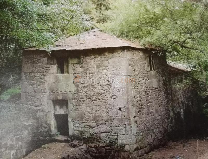 Edificio singular en Venta en Friol Lugo