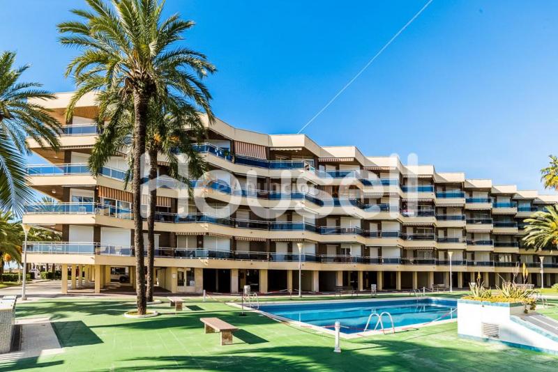 Piso en venta de 56 m Avenida Diputació, 43850 Cambrils (Tarragona)