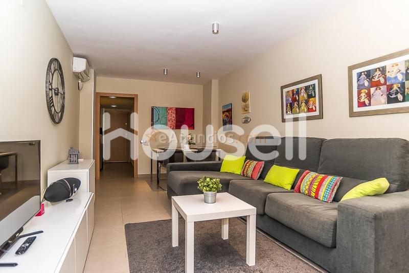 Piso en venta de 56 m Avenida Diputació, 43850 Cambrils (Tarragona)