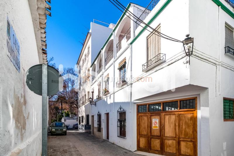 Casa en venta de 110 m Calle Maimónides, 14800 Priego de Córdoba (Córdoba)