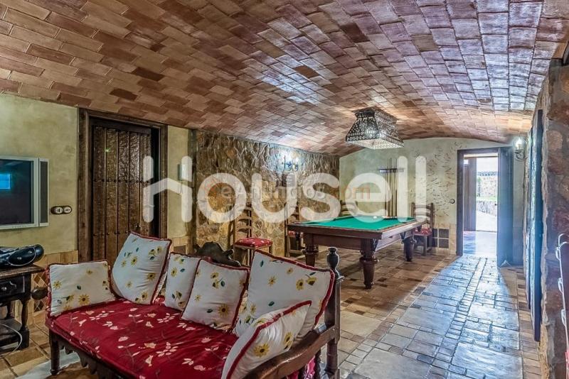 Mansión de 500 m en Calle Sandro Pertini, 45200 Illescas (Toledo)