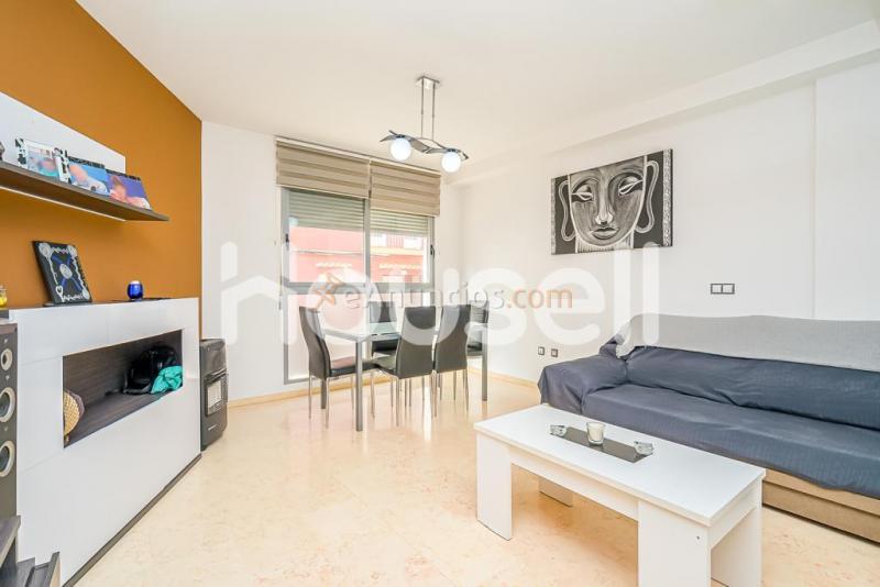 Apartamento en venta de 130m en Calle Duc de Lerma, 03770 Verger (el) (Alacant)