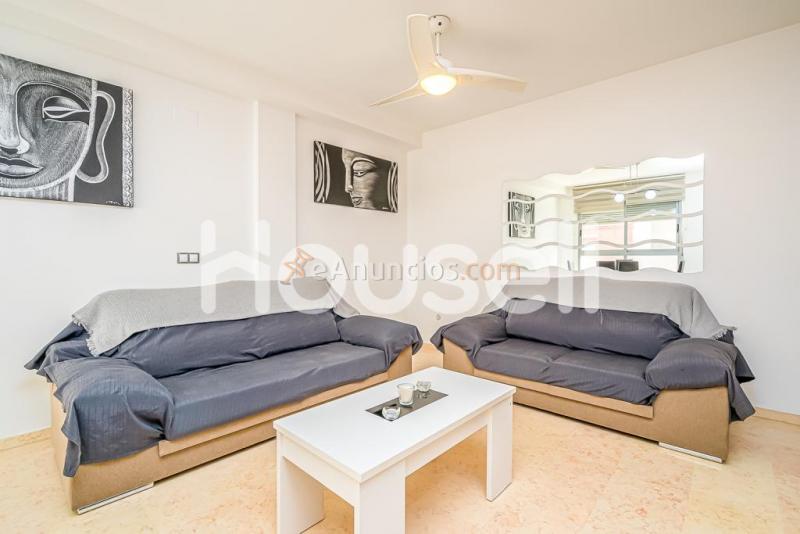 Apartamento en venta de 130m en Calle Duc de Lerma, 03770 Verger (el) (Alacant)
