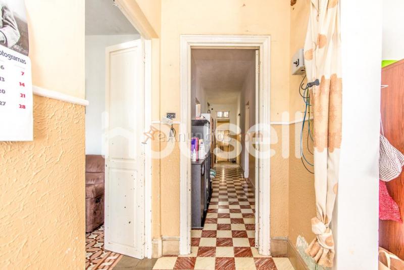 Casa en venta de 125 m en Camino San Miguel de Geneto, 38296 San Cristóbal de La Laguna (Tenerife)