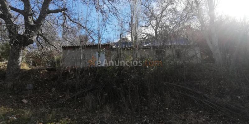 Casa Rústica en venta en Dúrcal de 75 m2