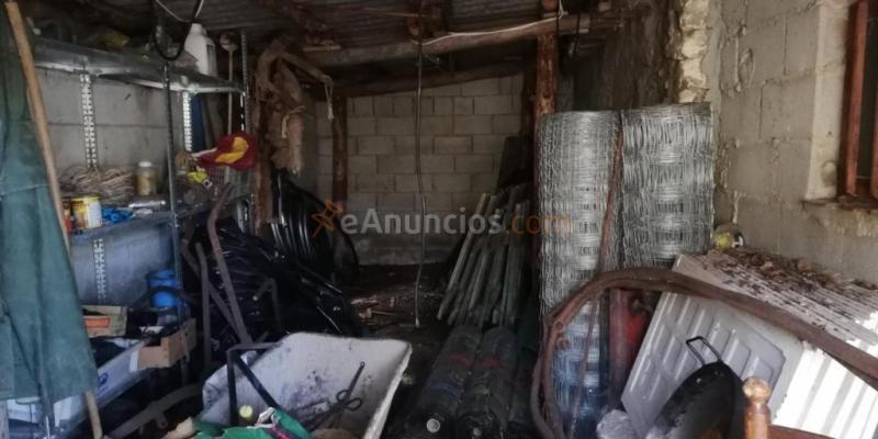 Casa Rústica en venta en Dúrcal de 75 m2