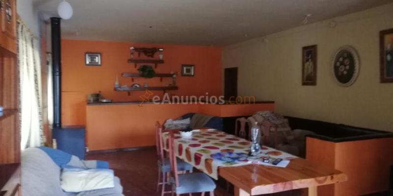 Casa  Chalet en venta en El Pinar de 230 m2