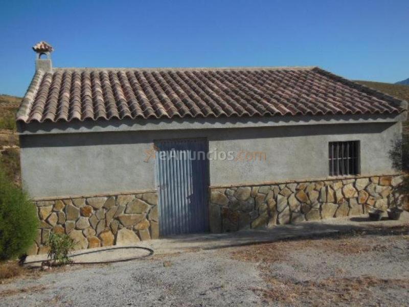Casa Rústica en venta en Villamena de 40 m2