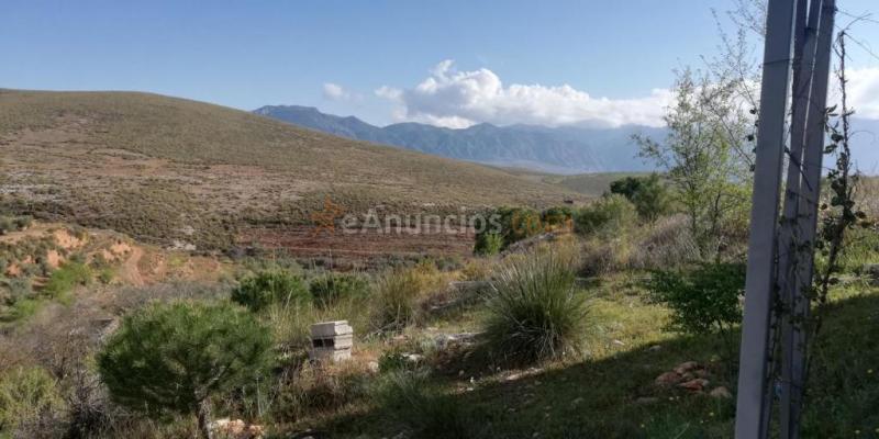 Casa Rústica en venta en Villamena de 40 m2