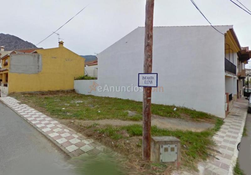 Terreno en venta en Dúrcal de 191 m2