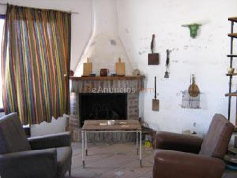 Casa Rústica en venta en Villamena de 82 m2