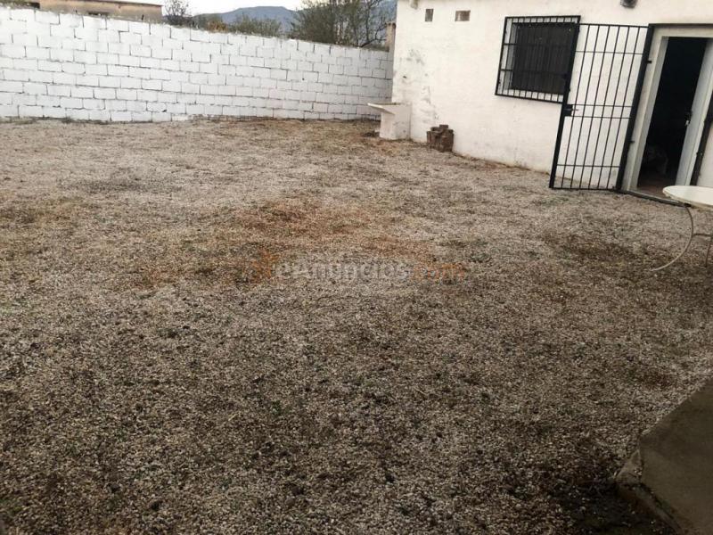 Casa Rústica en venta en Villamena de 82 m2