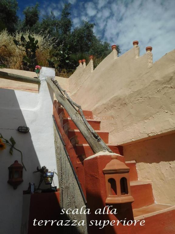 Casa  Chalet en venta en El Pinar de 81 m2