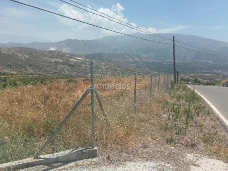 Casa Rústica en venta en Albuñuelas de 68 m2