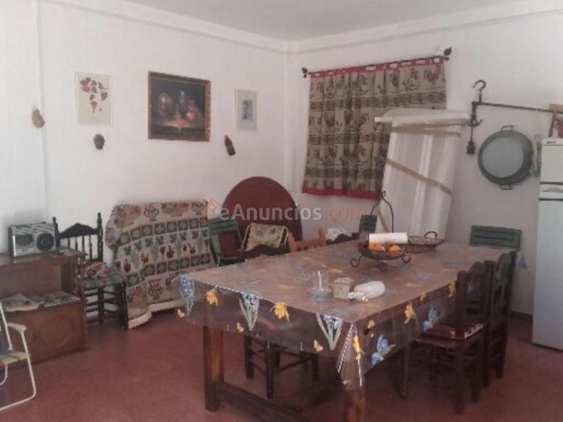 Casa Rústica en venta en Albuñuelas de 68 m2