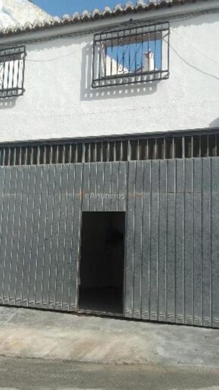 Nave Industrial en venta en Dúrcal de 287 m2