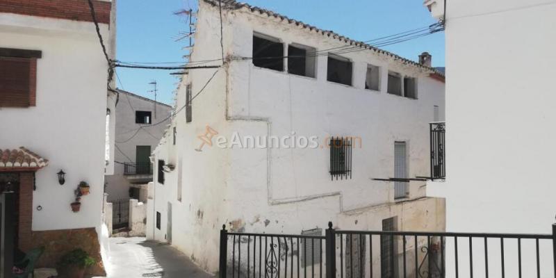 Casa  Chalet en venta en Albuñuelas de 105 m2