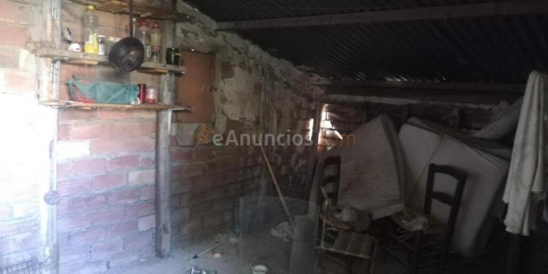 Terreno en venta en Nigüelas de 32720 m2