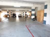 GARAJE EN VENTA CON PLAZAS DE PÁRKING Y TRASTEROS EN VENTA EN NAVARCLES