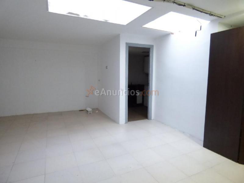 LOCAL COMERCIAL REFORMADO EN VENTA EN MANRESA (CRTA. SANTPEDOR)