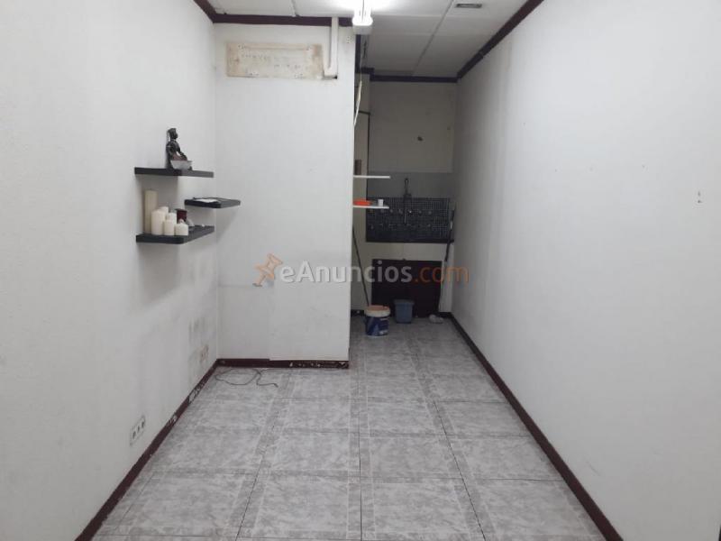 LOCAL COMERCIAL EN ALQUILER EN MANRESA (ZONA DE C VILADORDIS)