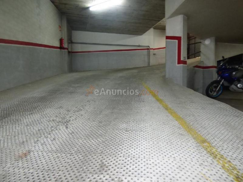 PLAZA DE APARCAMIENTO EN VENTA EN ZONA DE OMS I DE PRAT (MANRESA)