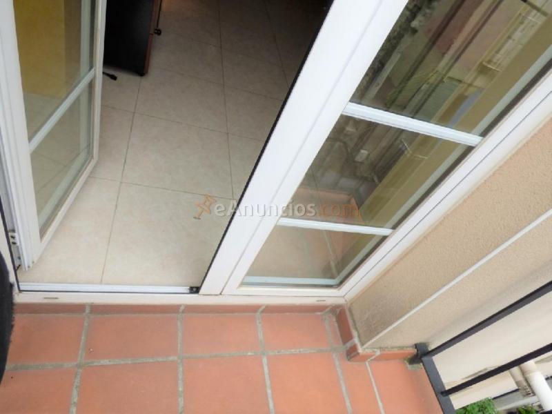 PISO EN VENTA EN ESCODINES DE MANRESA EN EDIFICIO REHABILITADO EN EL 2000