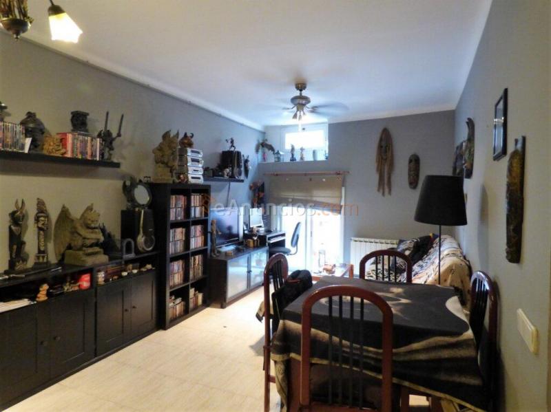 PISO REFORMADO EN VENTA DE UNA HABITACION EN LA ZONA VIA SANT IGNASI DE MANRESA.