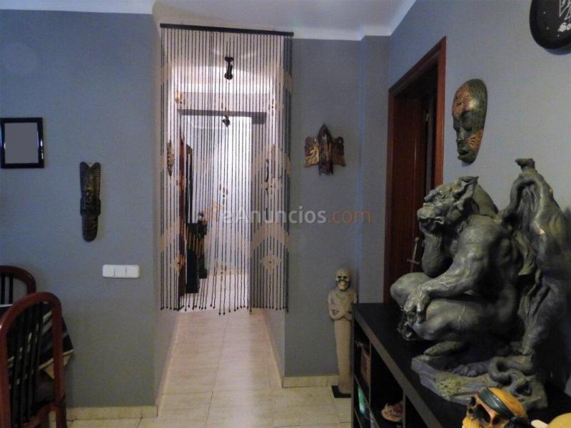 PISO REFORMADO EN VENTA DE UNA HABITACION EN LA ZONA VIA SANT IGNASI DE MANRESA.