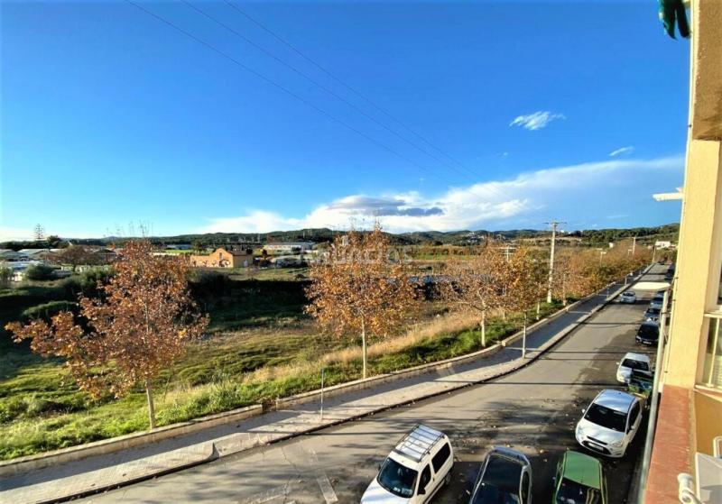 Piso en Venta en Cubelles Barcelona