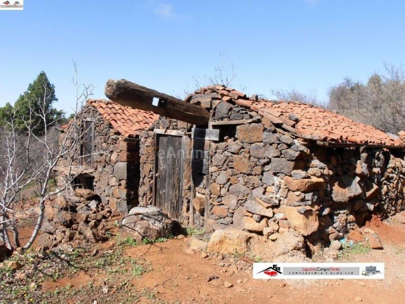Suelo rústico en Venta en Garafia Santa Cruz de Tenerife