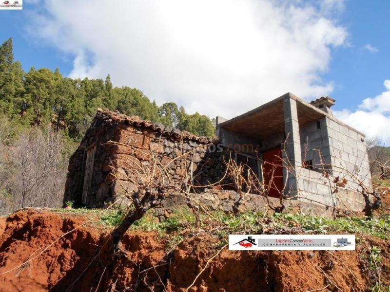 Suelo rústico en Venta en Garafia Santa Cruz de Tenerife