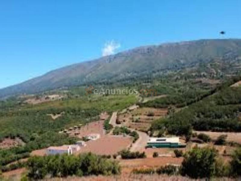 Suelo rústico en Venta en Garafia Santa Cruz de Tenerife