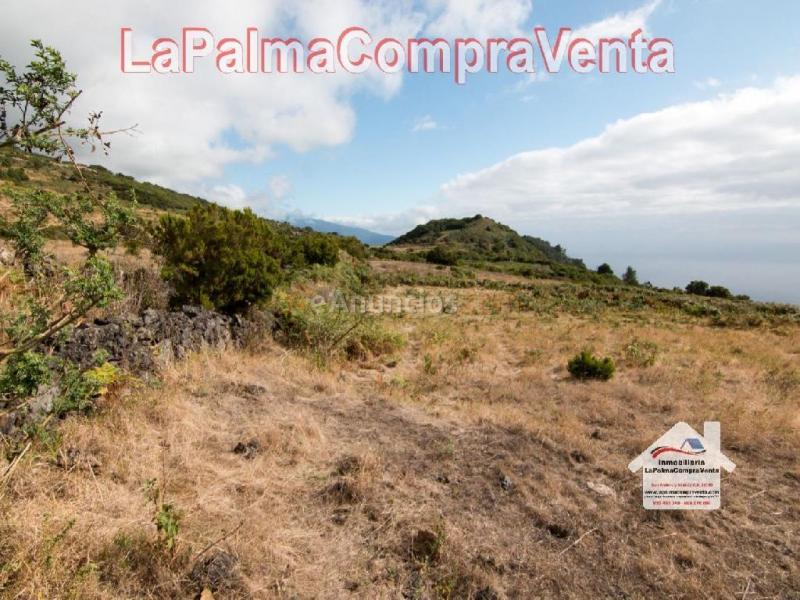 Solar residencial en Venta en Villa De Mazo Santa Cruz de Tenerife