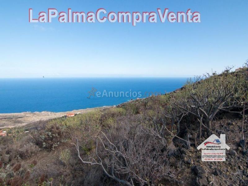 Suelo rústico en Venta en Villa De Mazo Santa Cruz de Tenerife