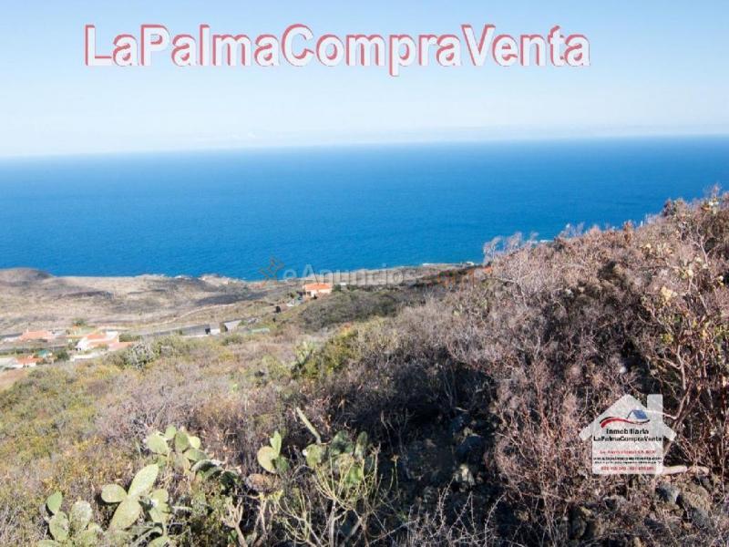 Suelo rústico en Venta en Villa De Mazo Santa Cruz de Tenerife