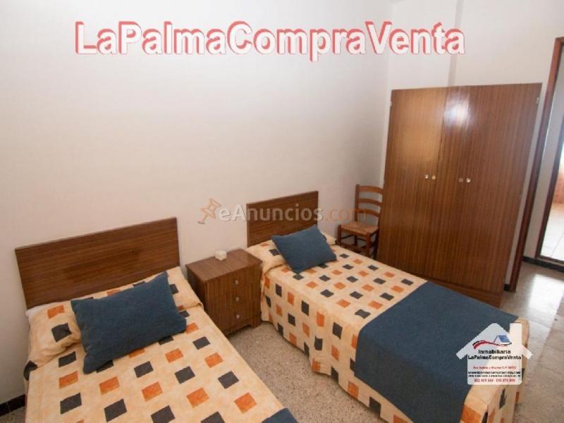 Adosada en Venta en San Andres Y Sauces Santa Cruz de Tenerife