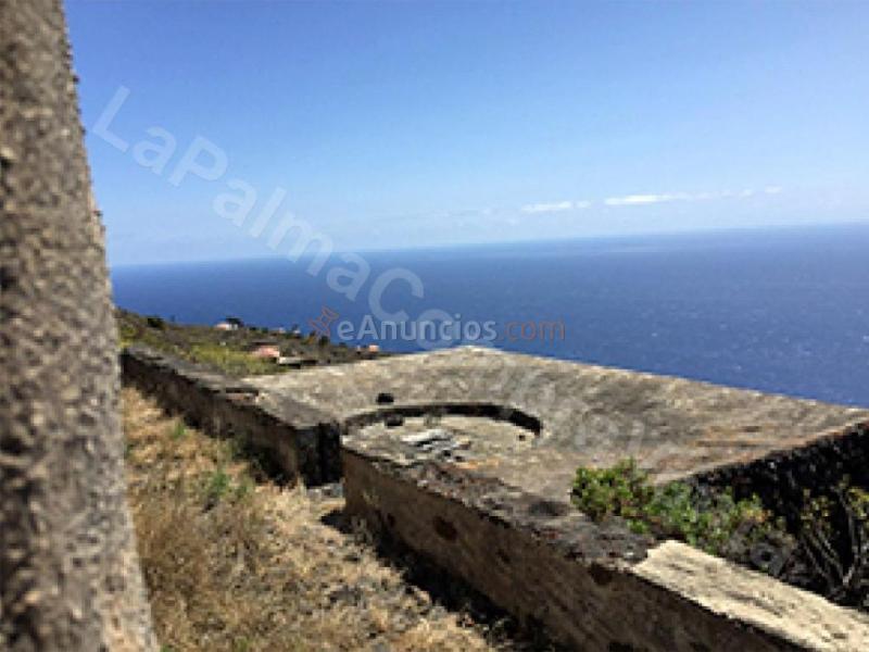 Casa-Chalet en Venta en Fuencaliente De La Palma Santa Cruz de Tenerife