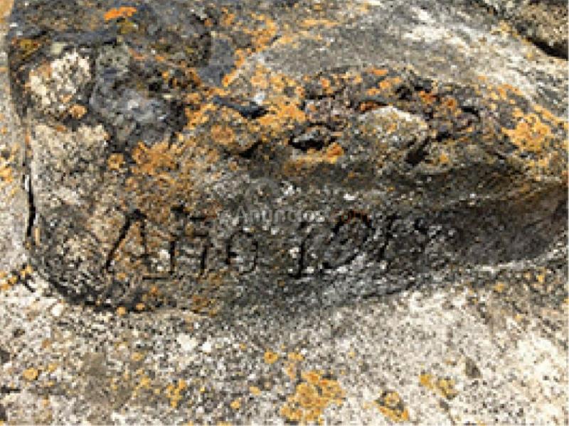 Casa-Chalet en Venta en Fuencaliente De La Palma Santa Cruz de Tenerife