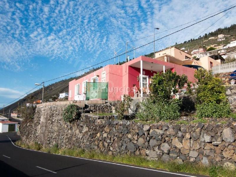 Casa de campo-Masía en Venta en Fuencaliente De La Palma Santa Cruz de Tenerife