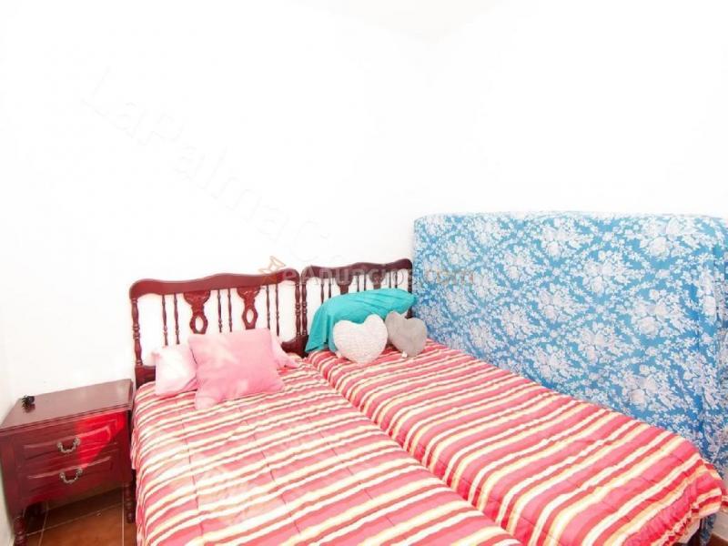 Casa de campo-Masía en Venta en Fuencaliente De La Palma Santa Cruz de Tenerife