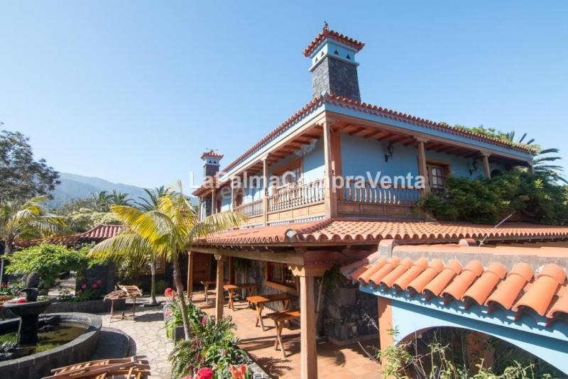 Casa-Chalet en Venta en Breña Alta Santa Cruz de Tenerife