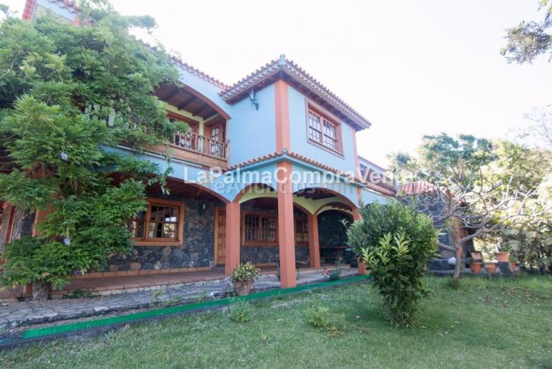 Casa-Chalet en Venta en Breña Alta Santa Cruz de Tenerife